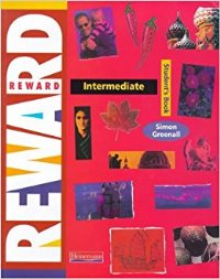 Reward Intermediate Students Book